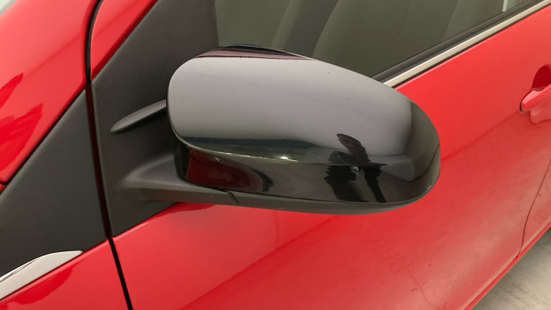 Peugeot 108 1.0 72 Allure 5dr Petrol Hatchback